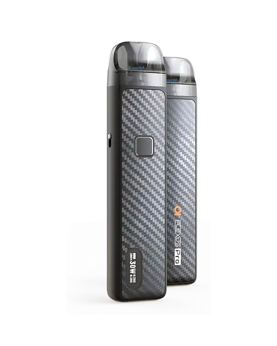 Aspire Flexus Pro – official product photo