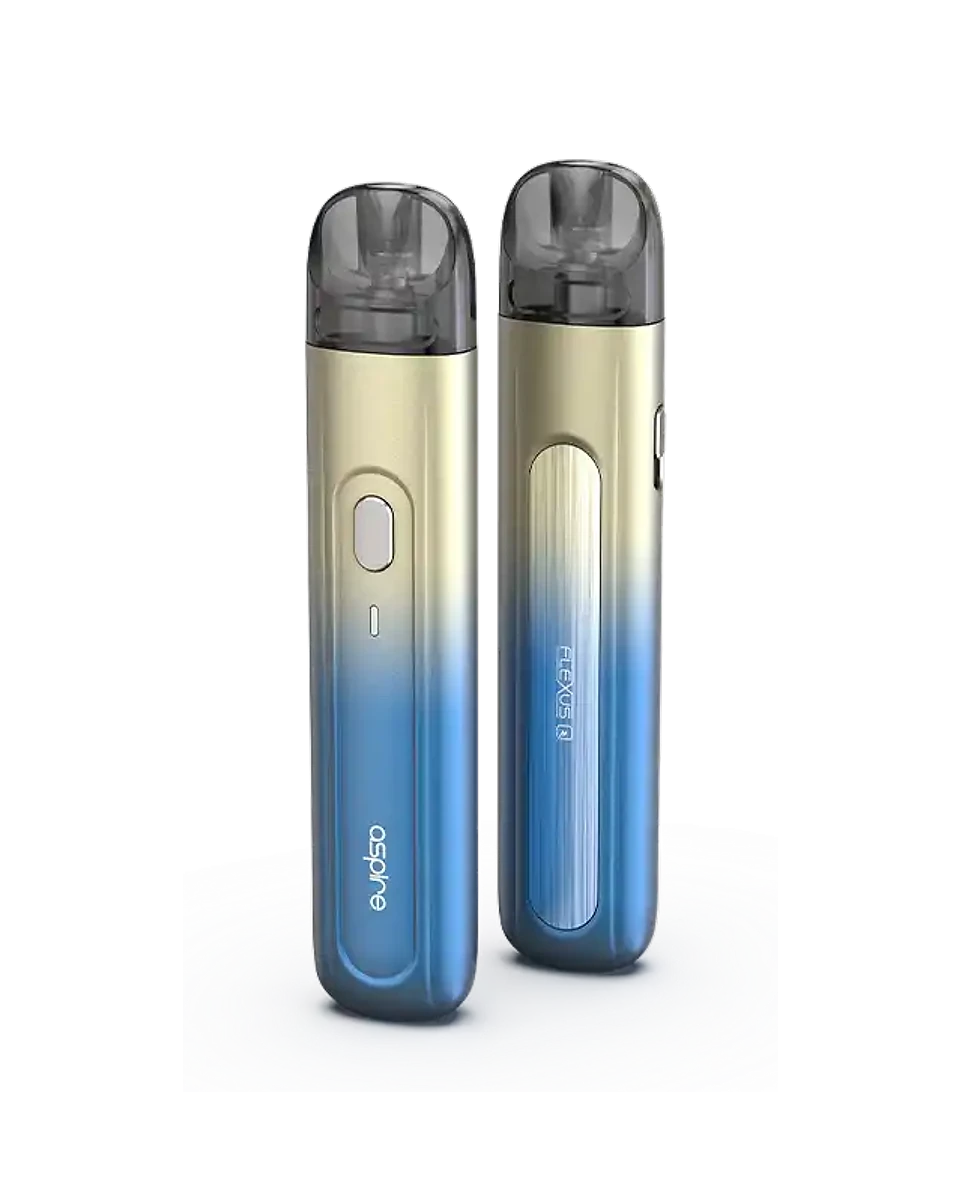 Aspire Flexus Q – official product photo