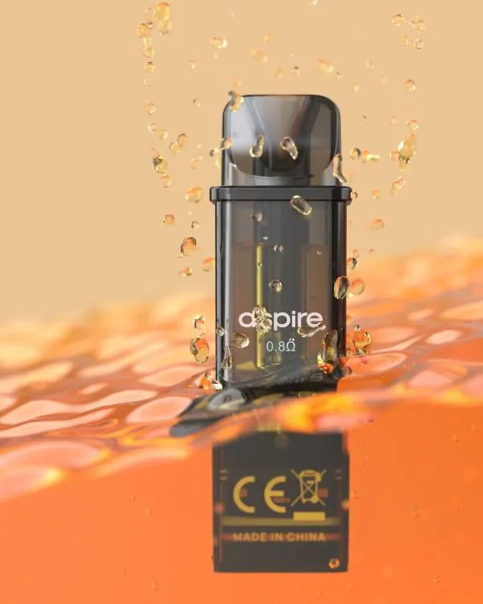 Aspire Gotek Pod – product