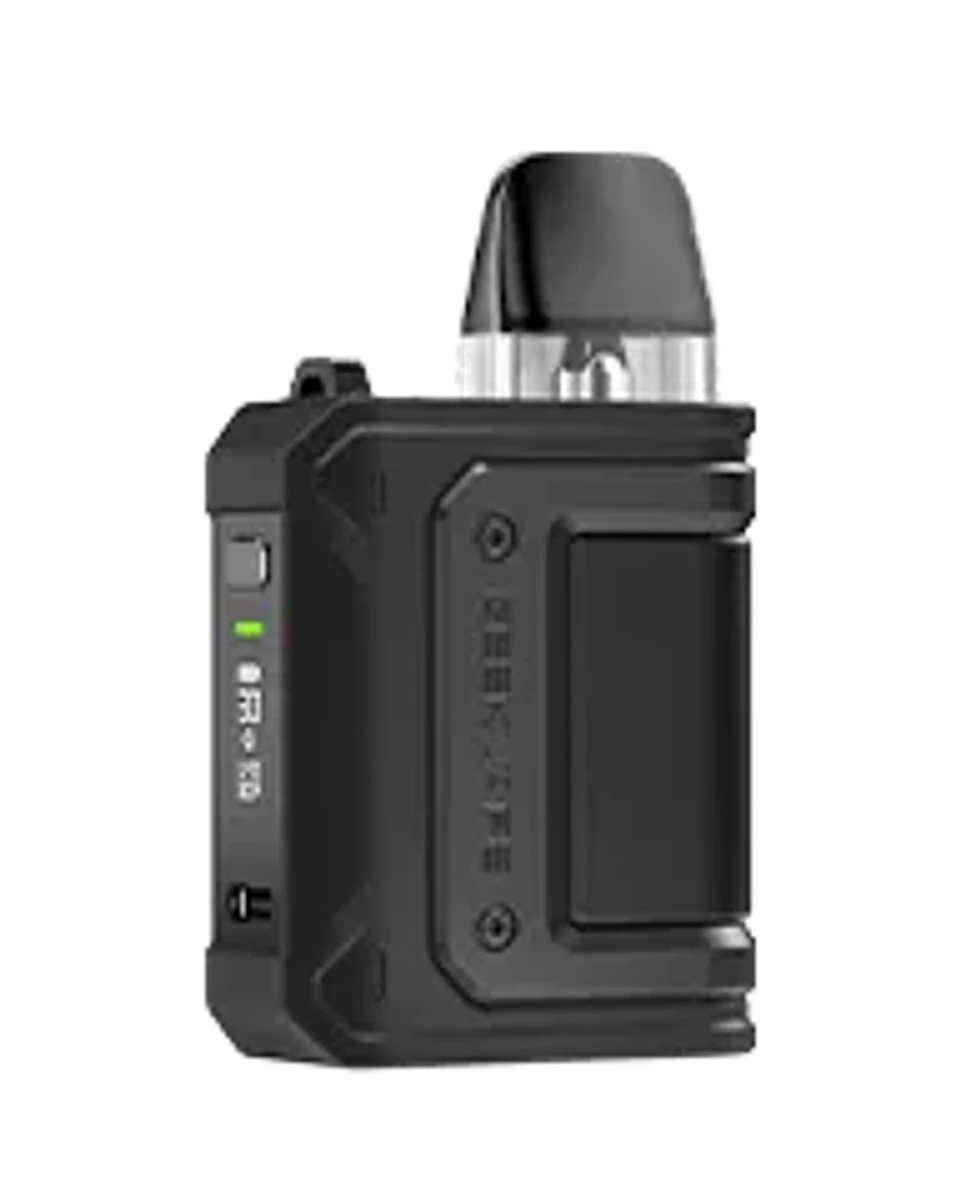 Geekvape Aegis Hero Q – official product photo