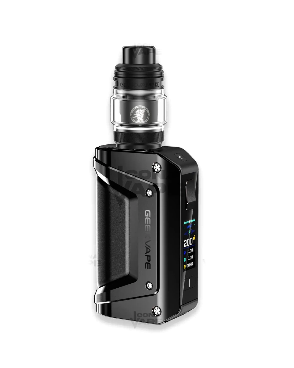 Geekvape Aegis Legend 3 – official product photo