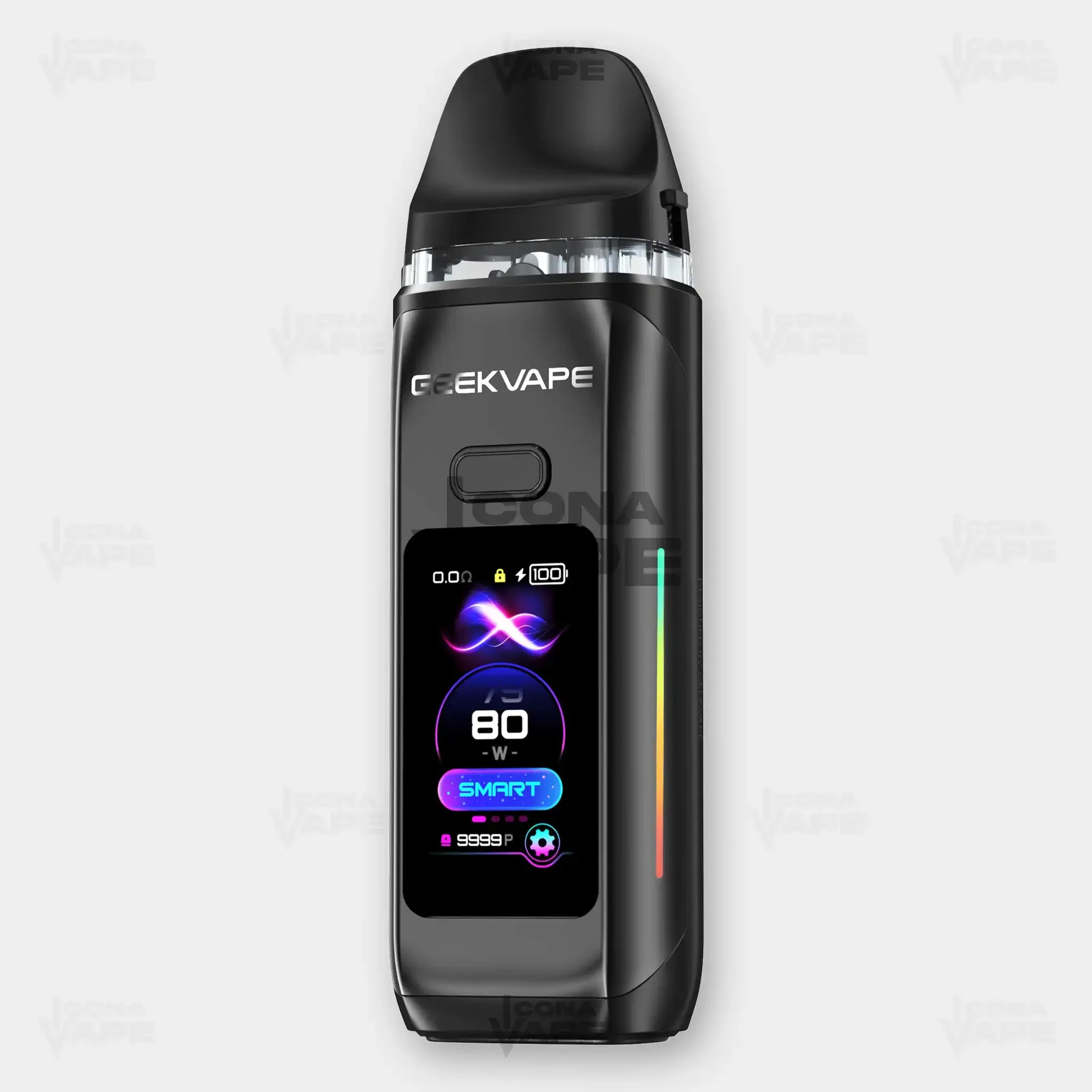 Geekvape Digi Max official key visual