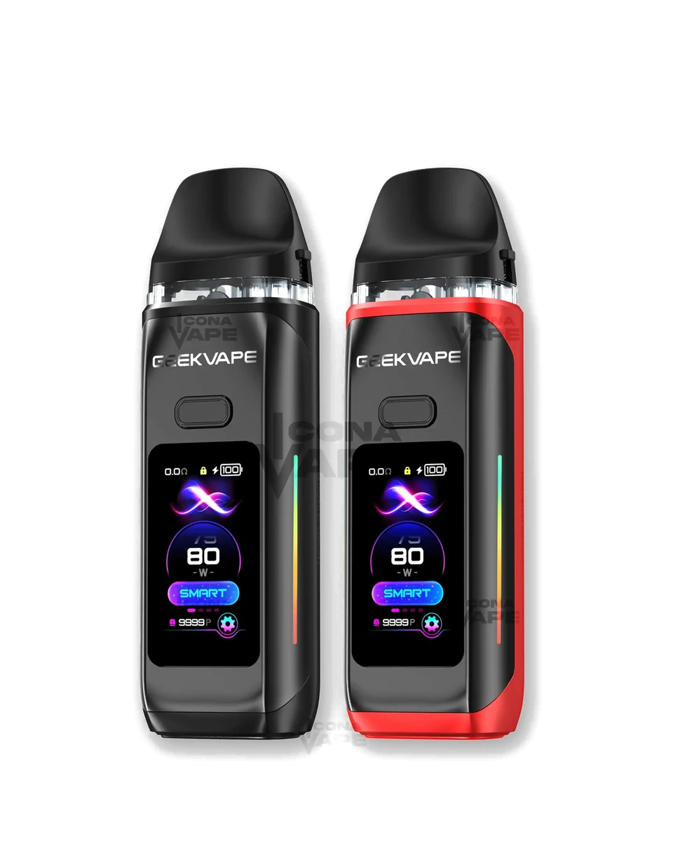 Geekvape Digi Max – official product photo