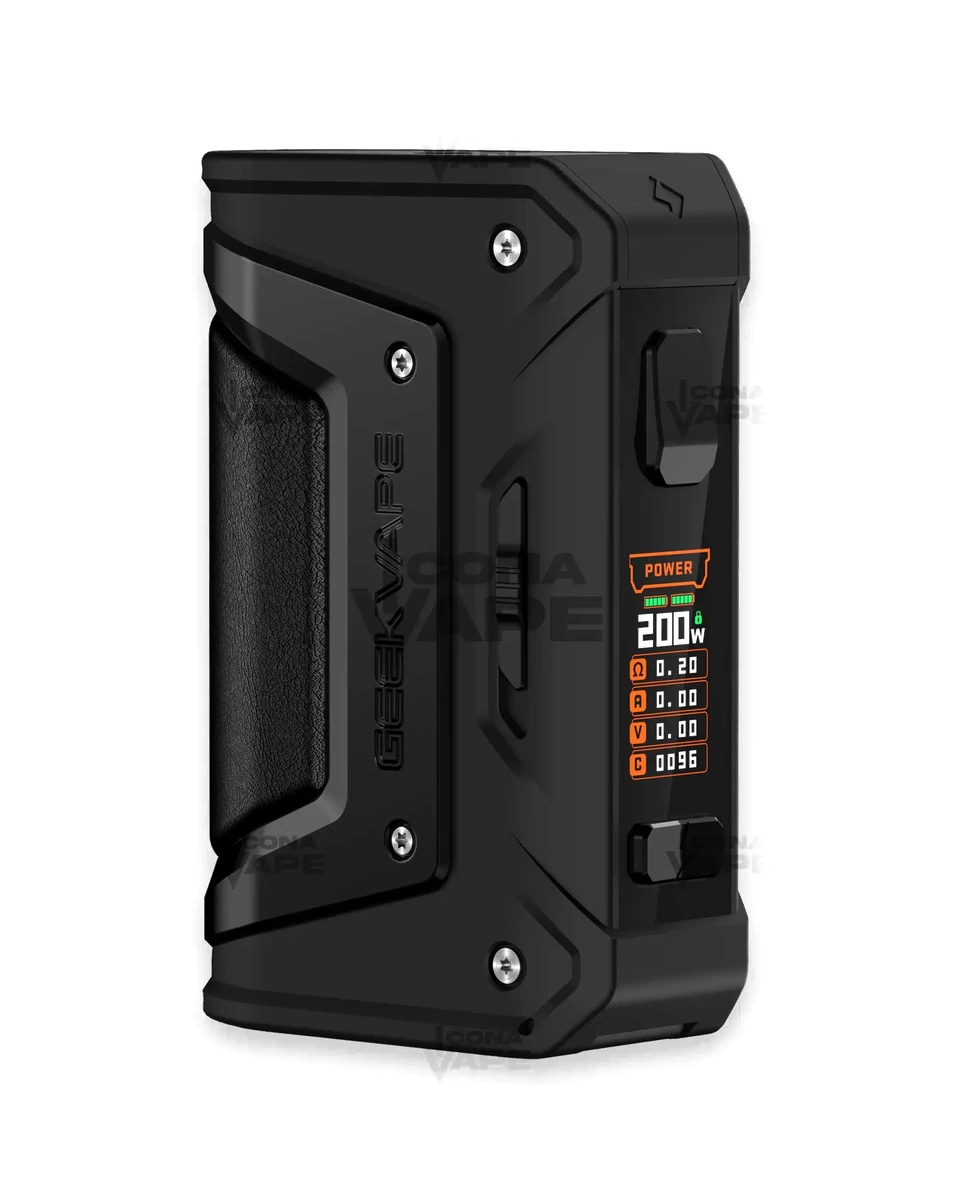 Geekvape L200 Classic – official product photo