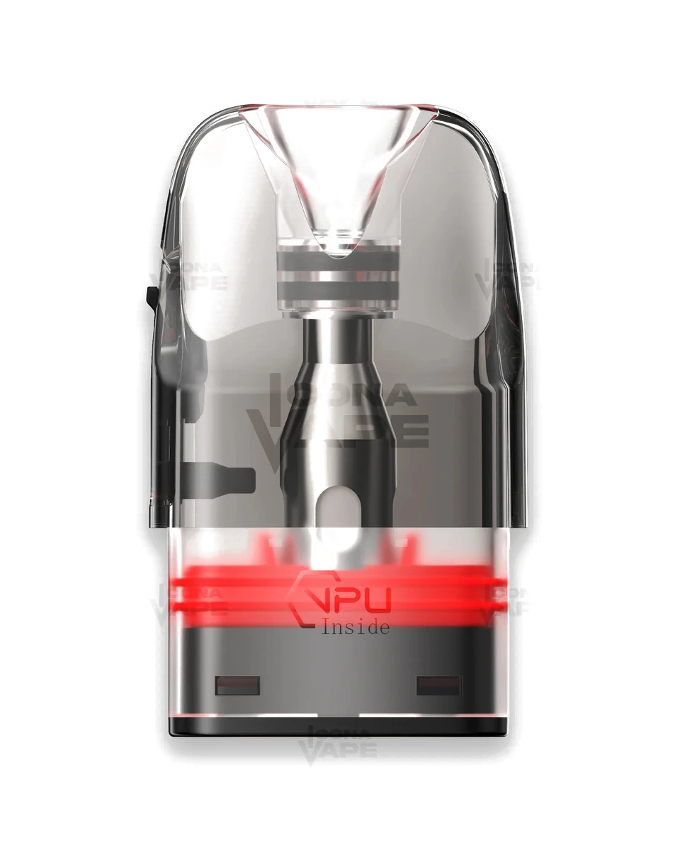 Geekvape Q Cartridge – official product photo