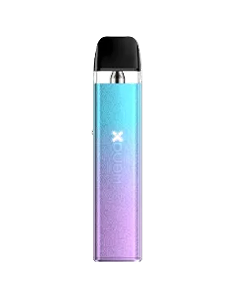 Geekvape Wenax Q Mini – official product photo