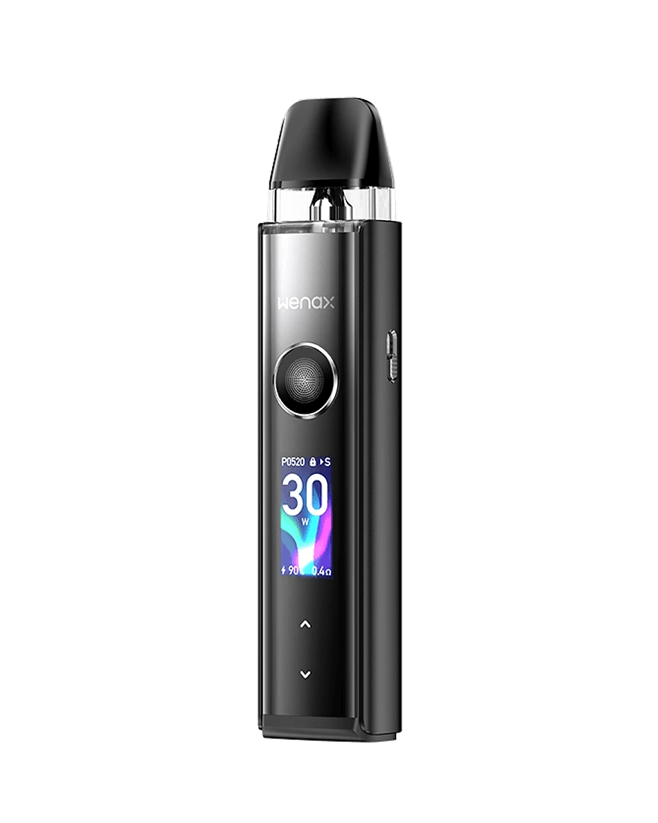 Geekvape Wenax Q Pro – official product photo