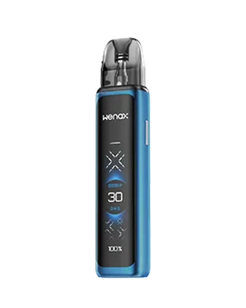 Geekvape Wenax Q Ultra – official product photo
