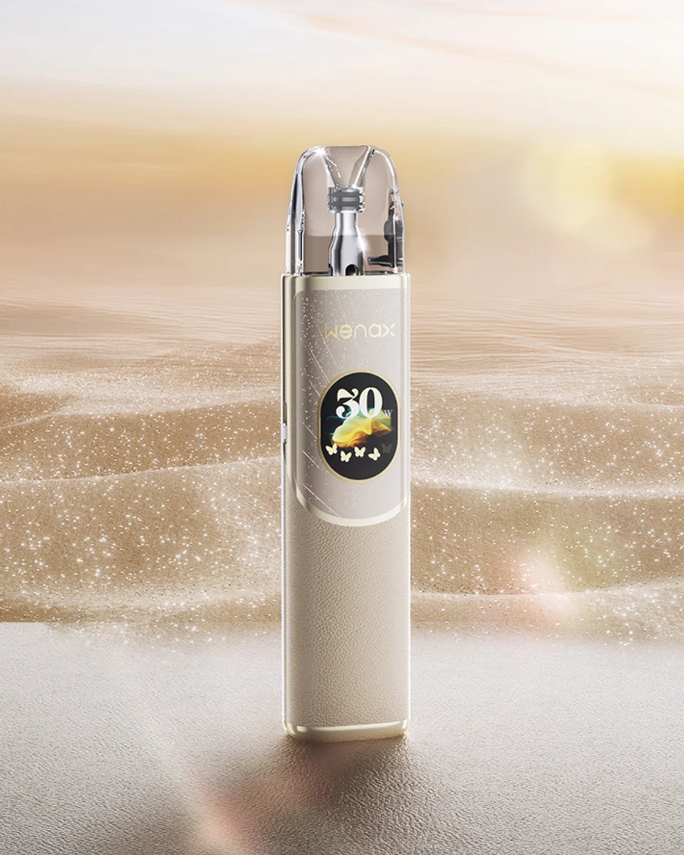 Geekvape Wenax Q2 – product