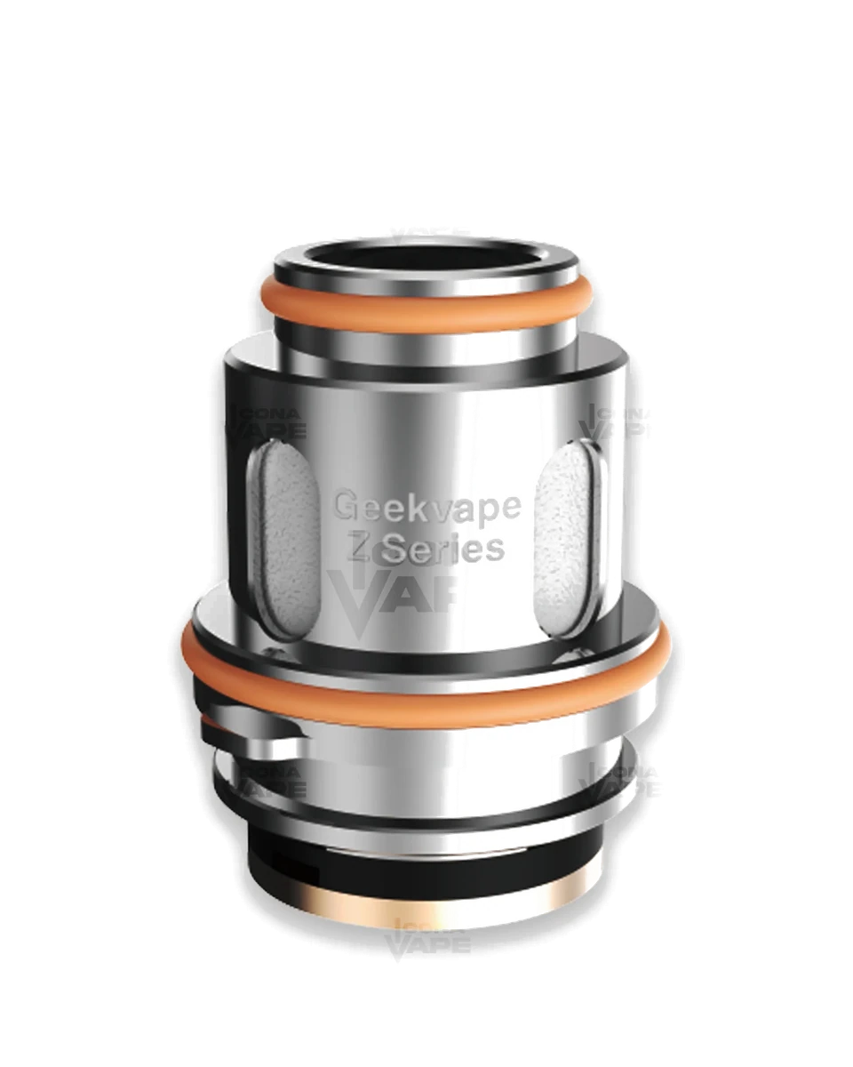 Geekvape Z Series Coils – official product photo