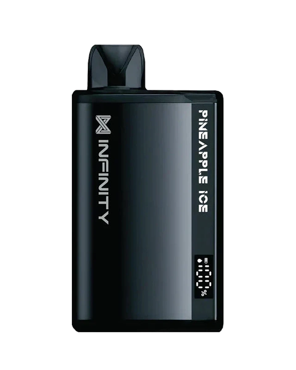 Infinity Ultra 8000 – product