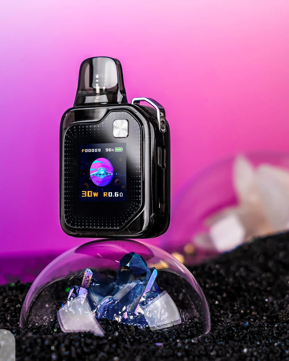 Lost Vape URSA BABY 3 – product