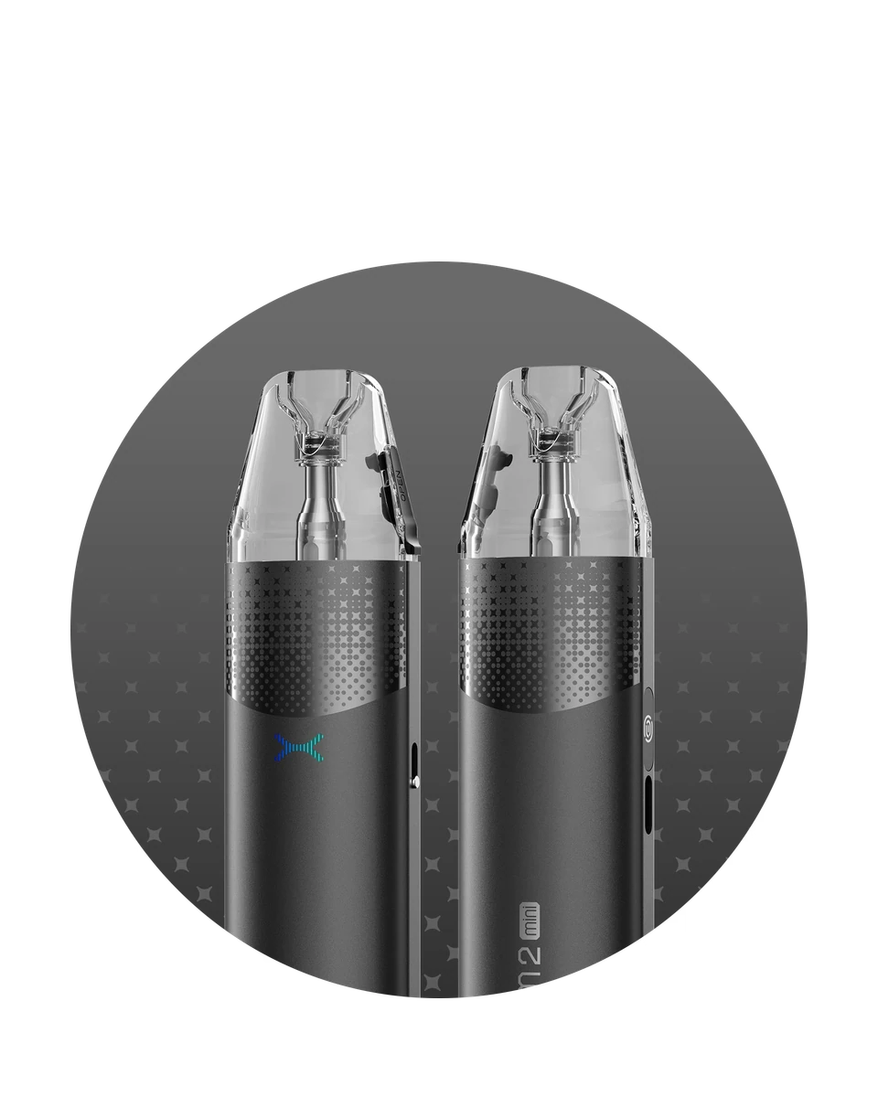 OXVA NeXLIM 2 MINI – official product photo
