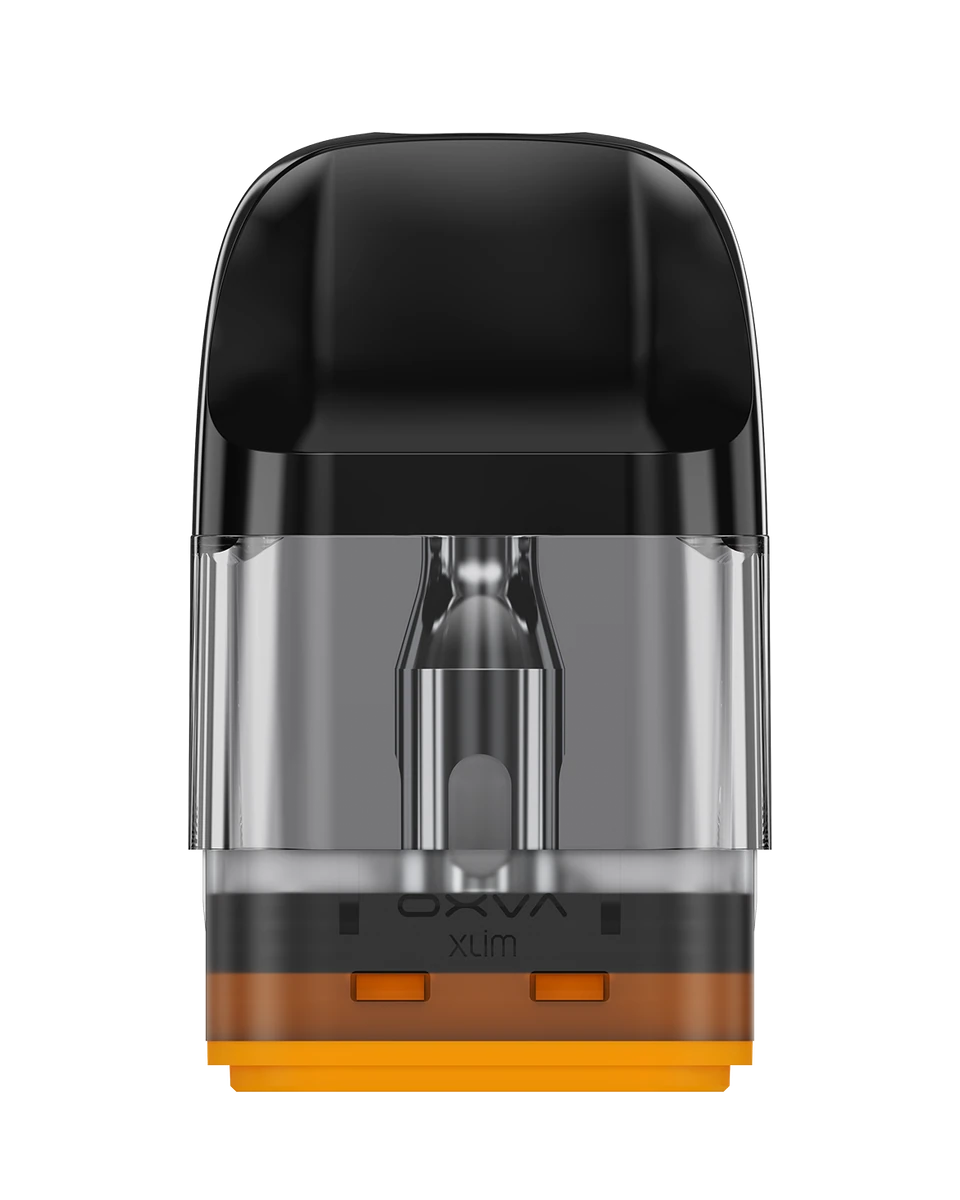 OXVA XLIM EZ CARTRIDGE – official product photo