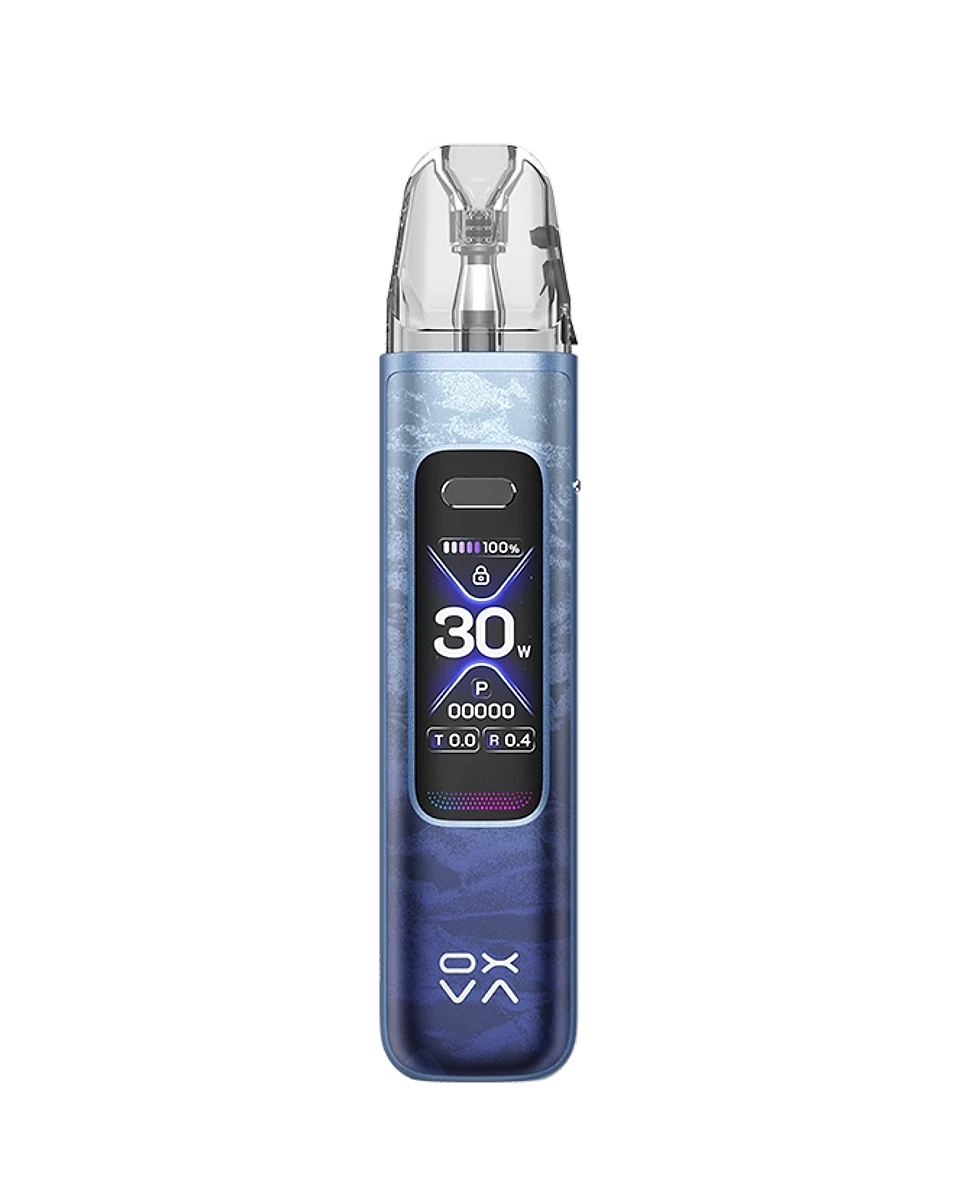 OXVA XLIM PRO 3 – official product photo