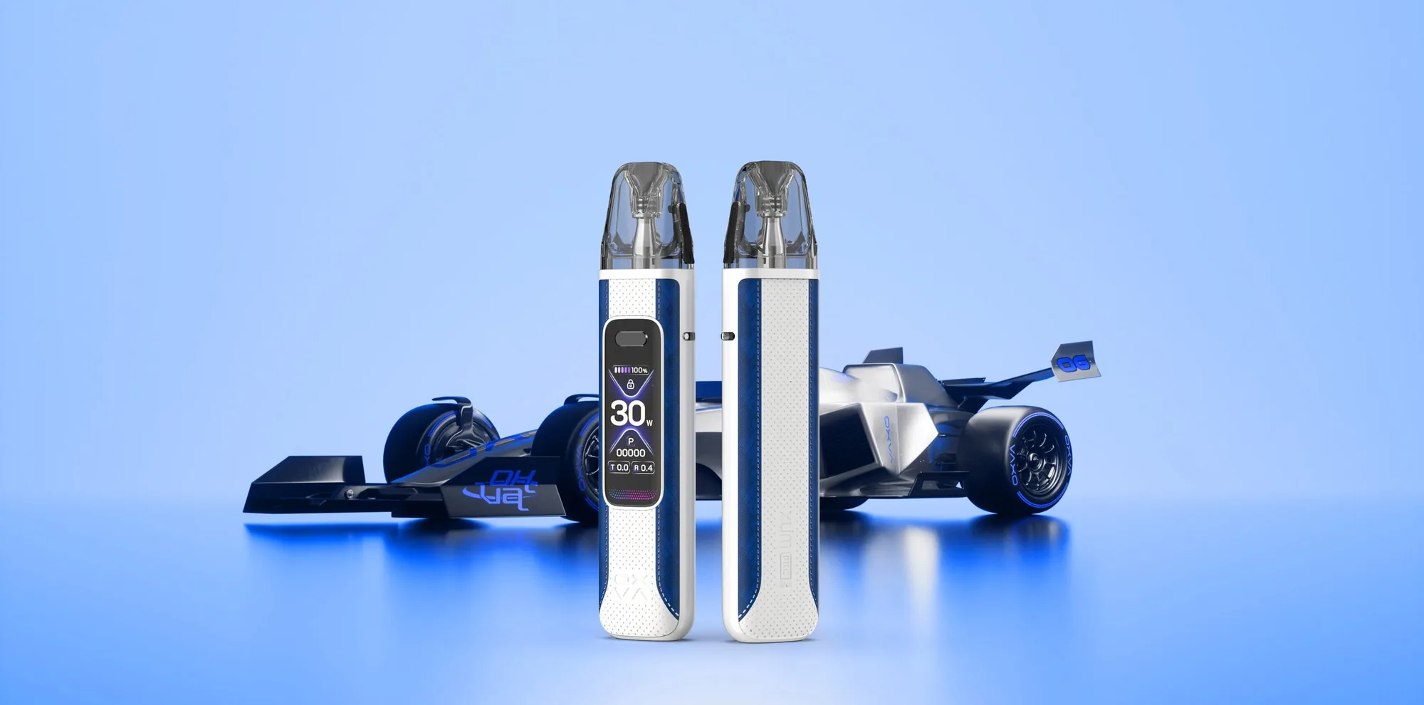 XLIM PRO 3 in Sky Blue