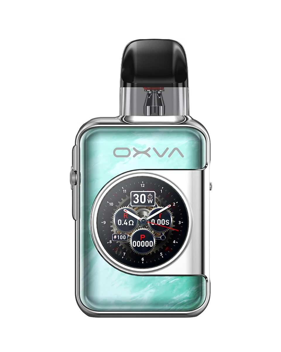 OXVA XLIM SQ PRO 2 – official product photo