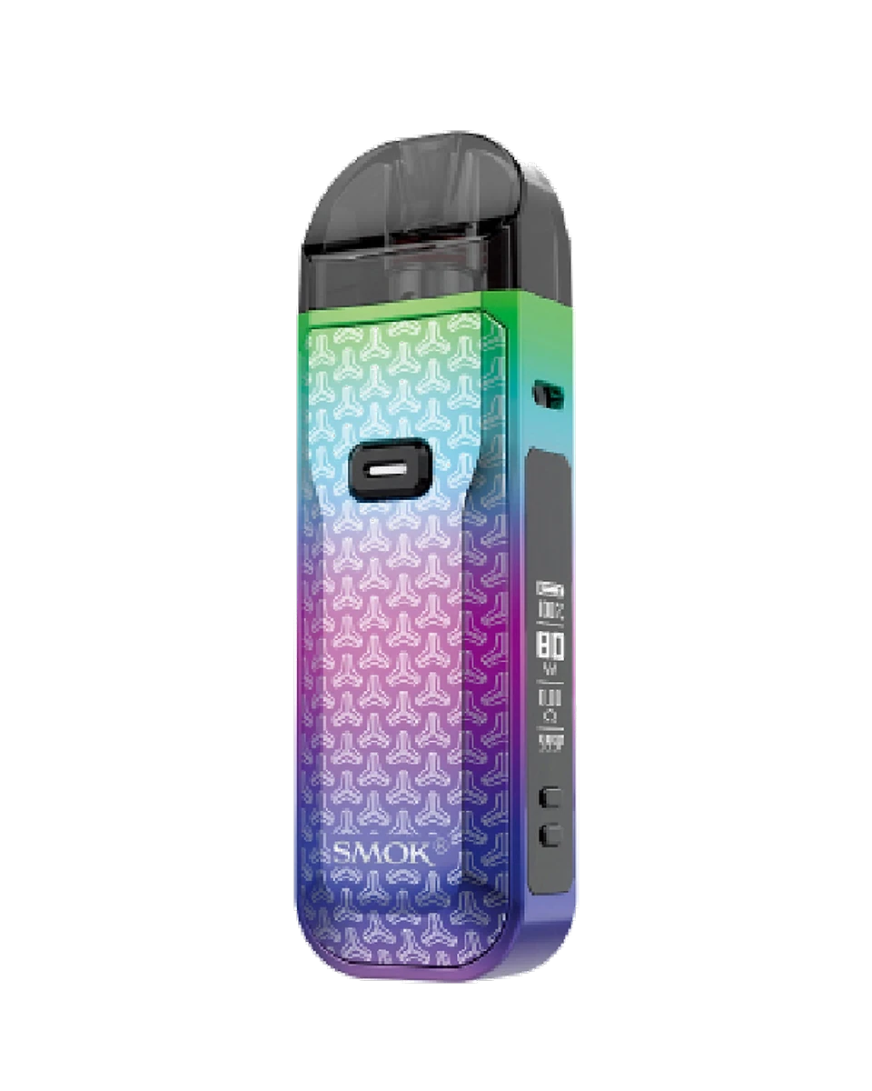 SMOK Nord 5 – official product photo