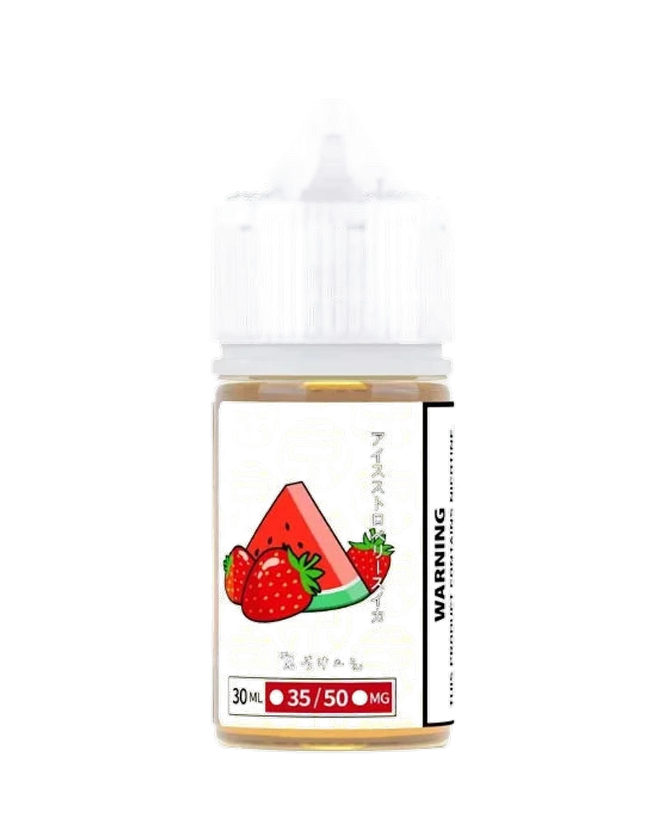 Tokyo Classic Iced Strawberry Watermelon 30ml – product