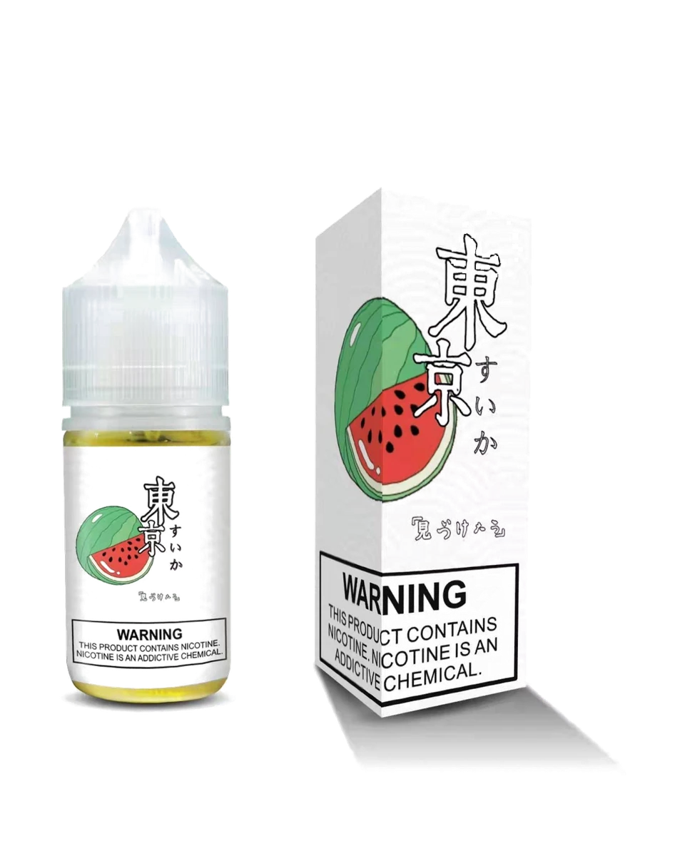 Tokyo Classic Iced Watermelon 30ml – product