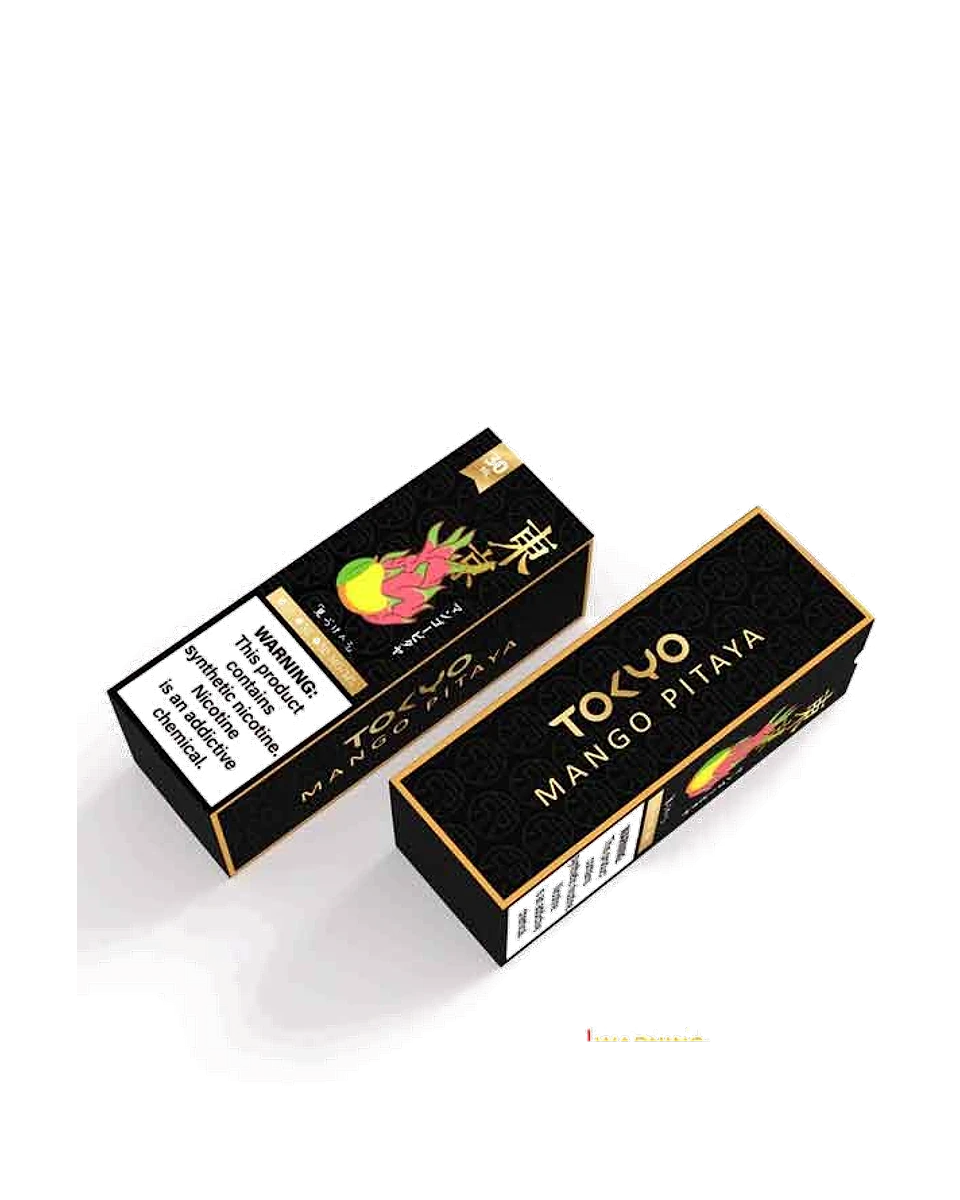 Tokyo Golden Mango Pitaya 30ml – product