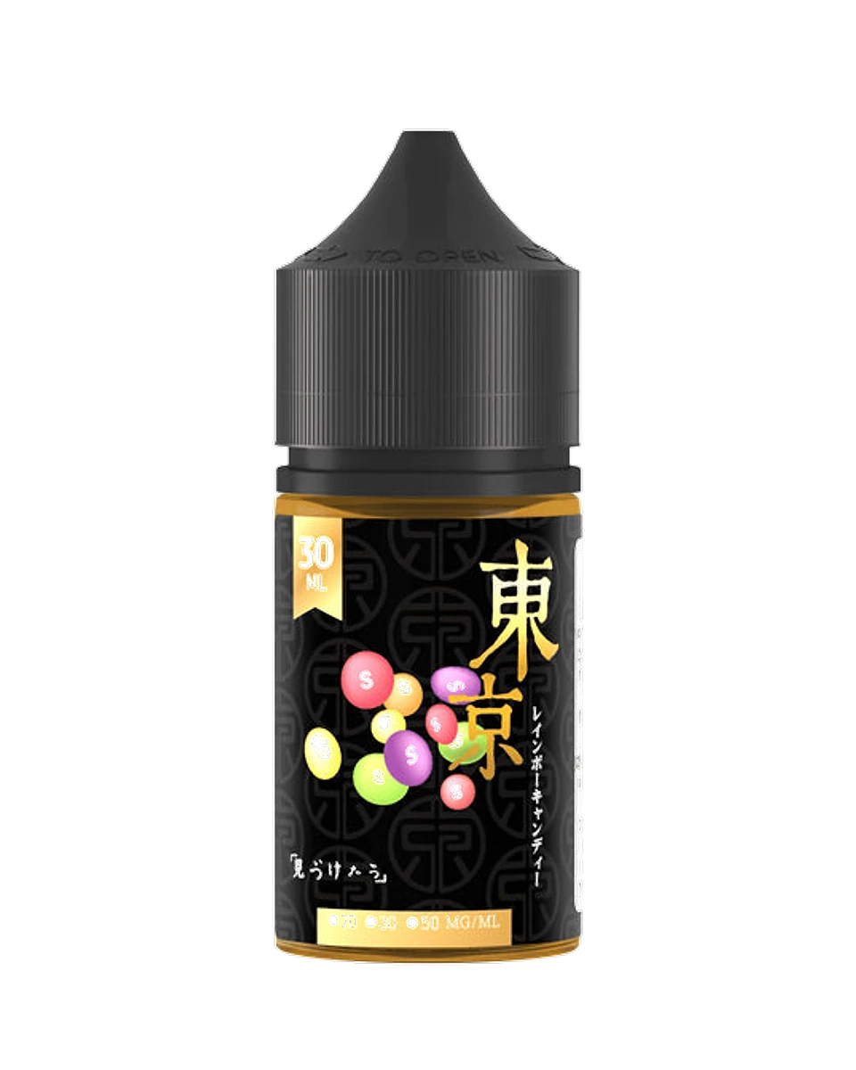 Tokyo Golden Rainbow Candy 30ml – product