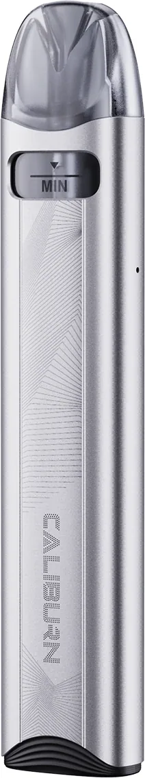 Uwell Caliburn A3S official key visual