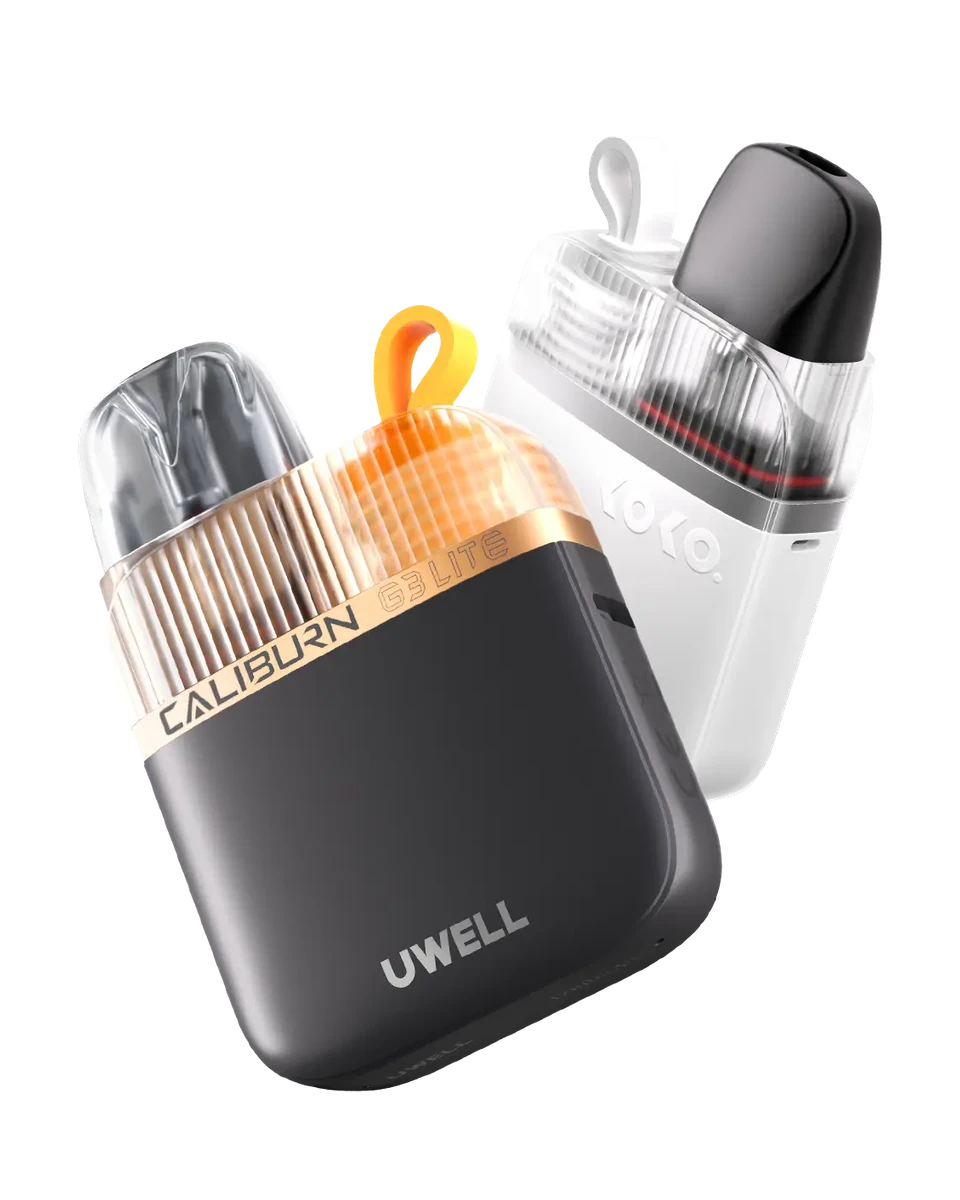 Uwell Caliburn G3 LITE KOKO – official product photo