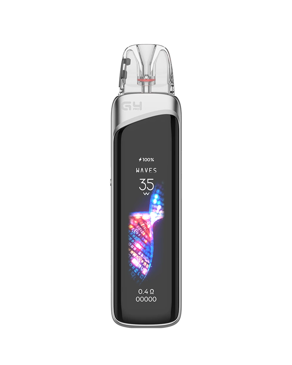 Uwell Caliburn G4 Pro – official product photo