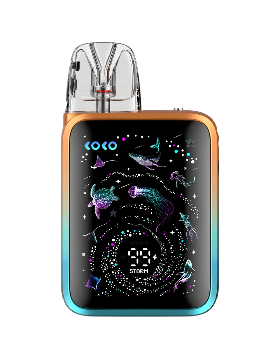 Uwell Caliburn G5 KOKO – official product photo