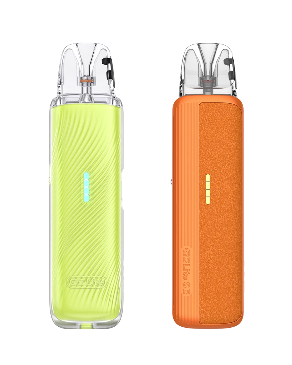 Uwell Caliburn G5 Lite – official product photo