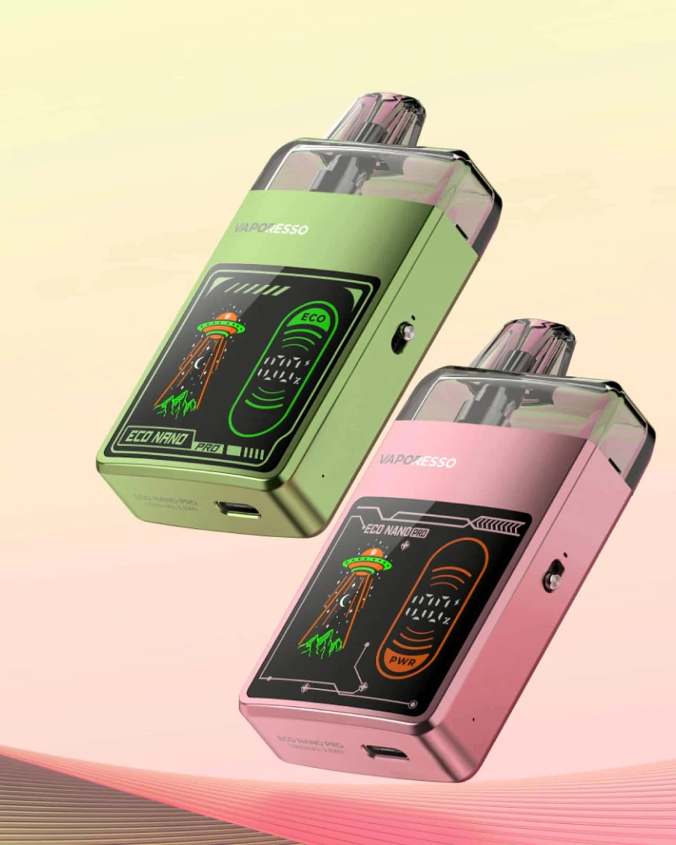 Vaporesso ECO NANO PRO – product