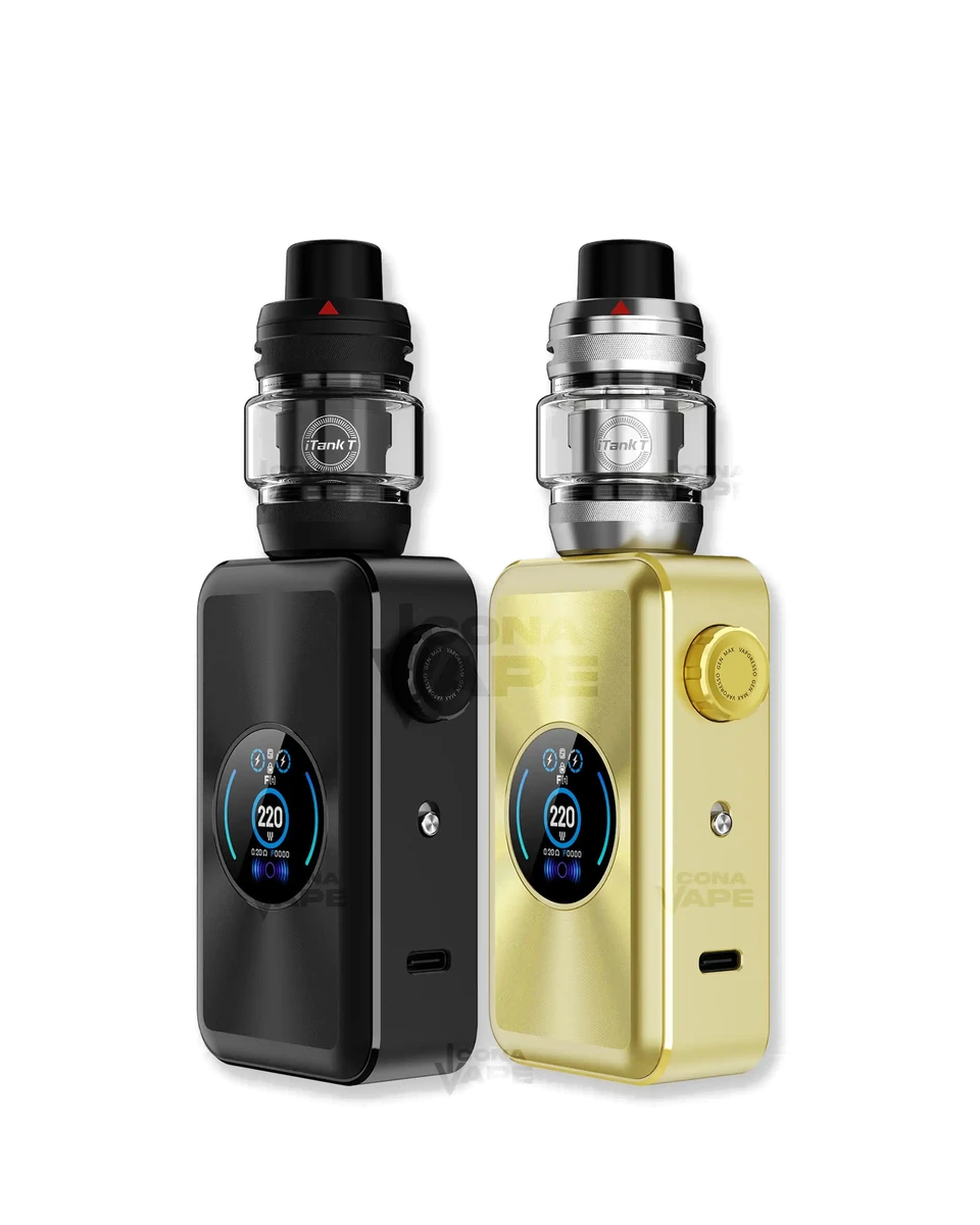 Vaporesso GEN MAX – official product photo