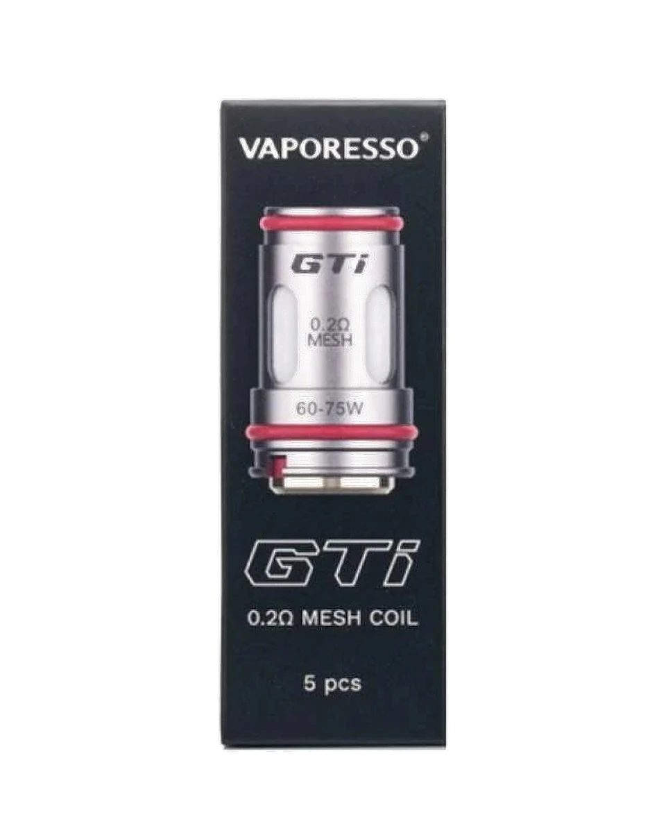Vaporesso GTi Coils – product