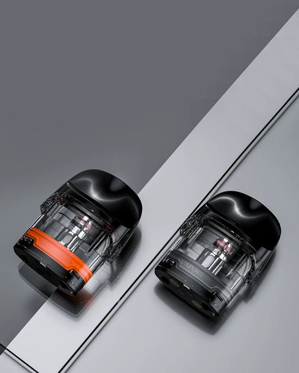 Vaporesso LUXE Q PODS – official product photo