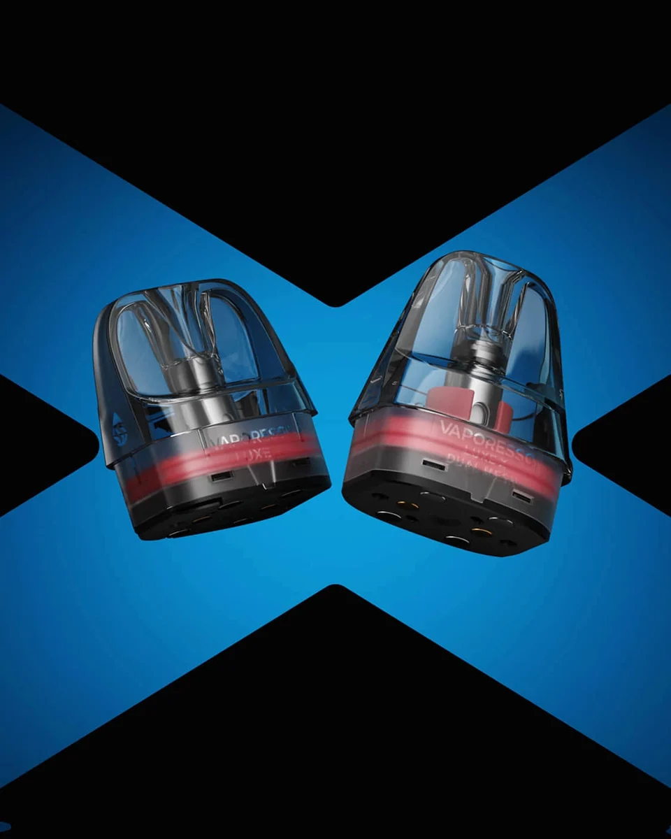Vaporesso LUXE X PODS – product