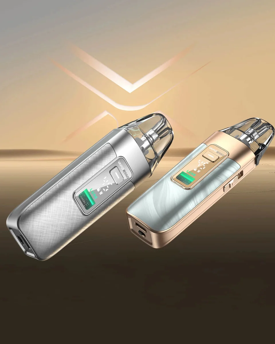 Vaporesso LUXE X3 – official product photo