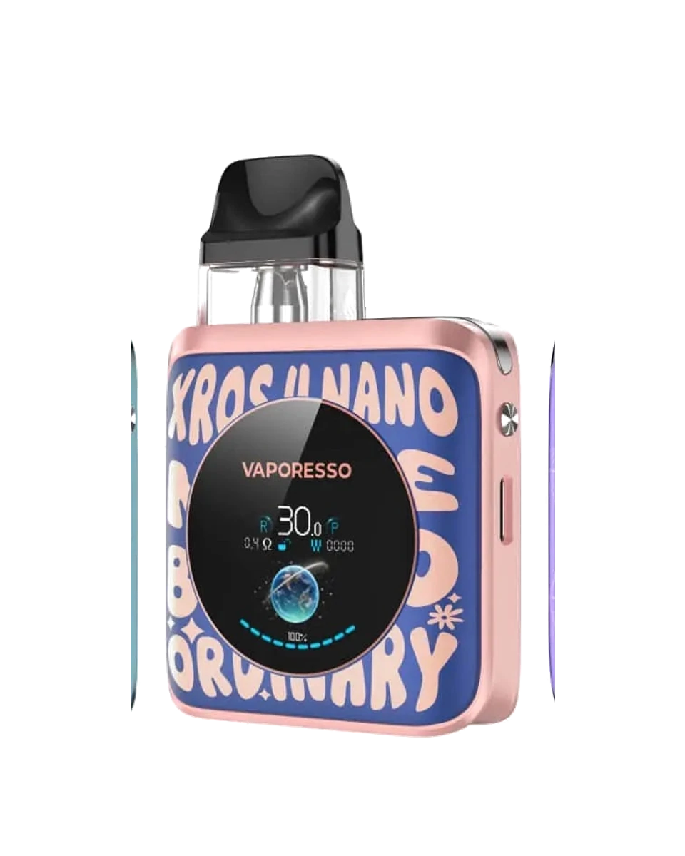 Vaporesso XROS 4 NANO – official product photo