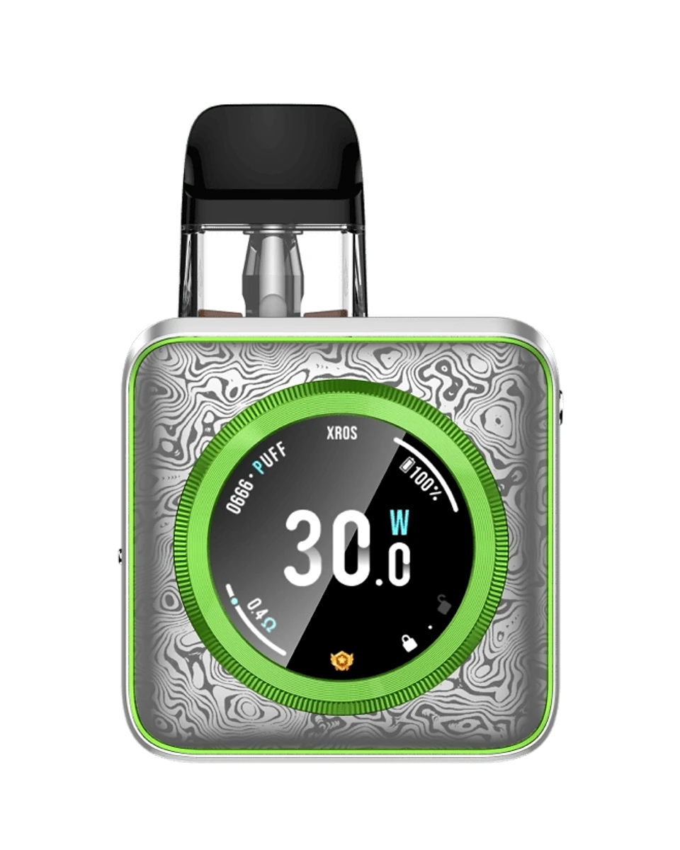 Vaporesso XROS 5 NANO – official product photo