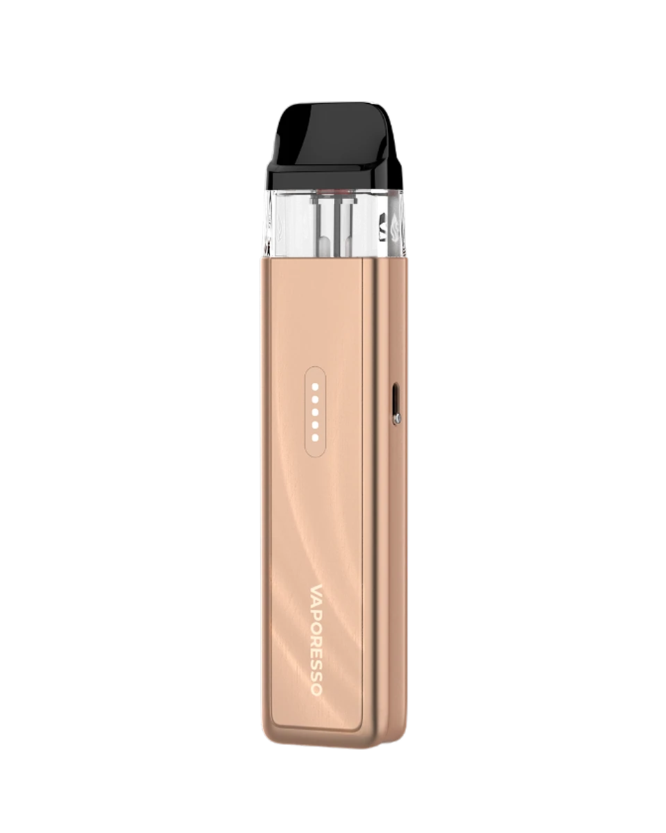 XROS 6 MINI in Brown