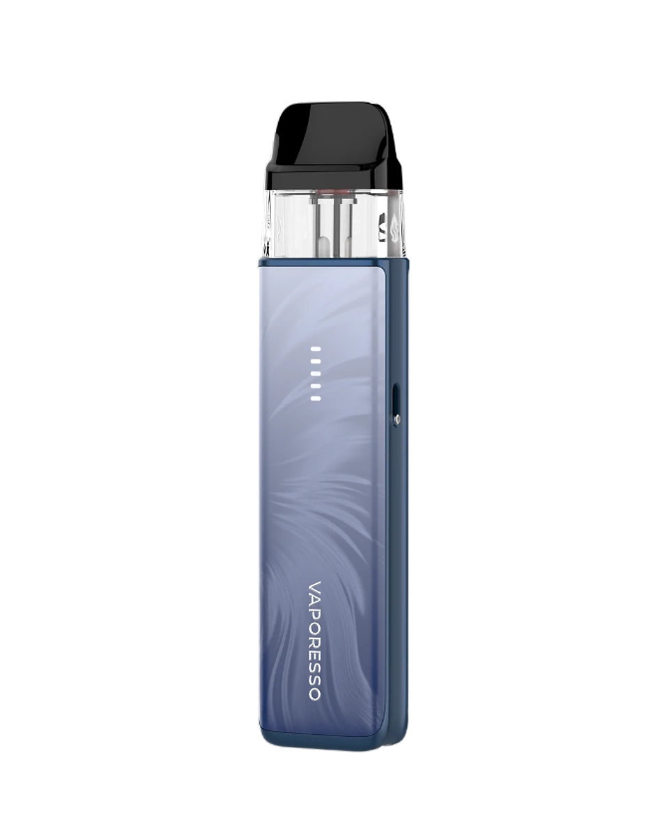 XROS 6 MINI in Plume Blue