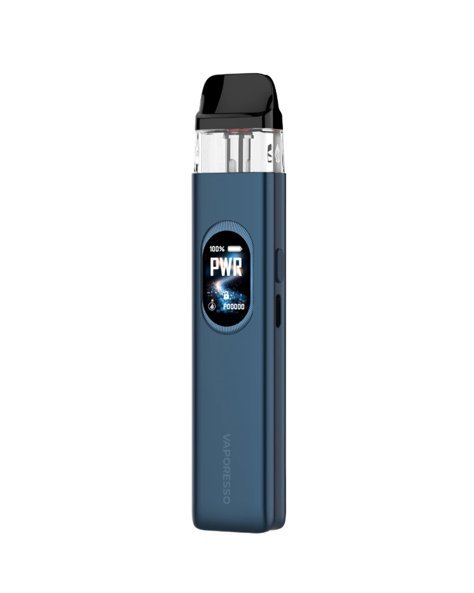 XROS 6 in Abyssal Blue