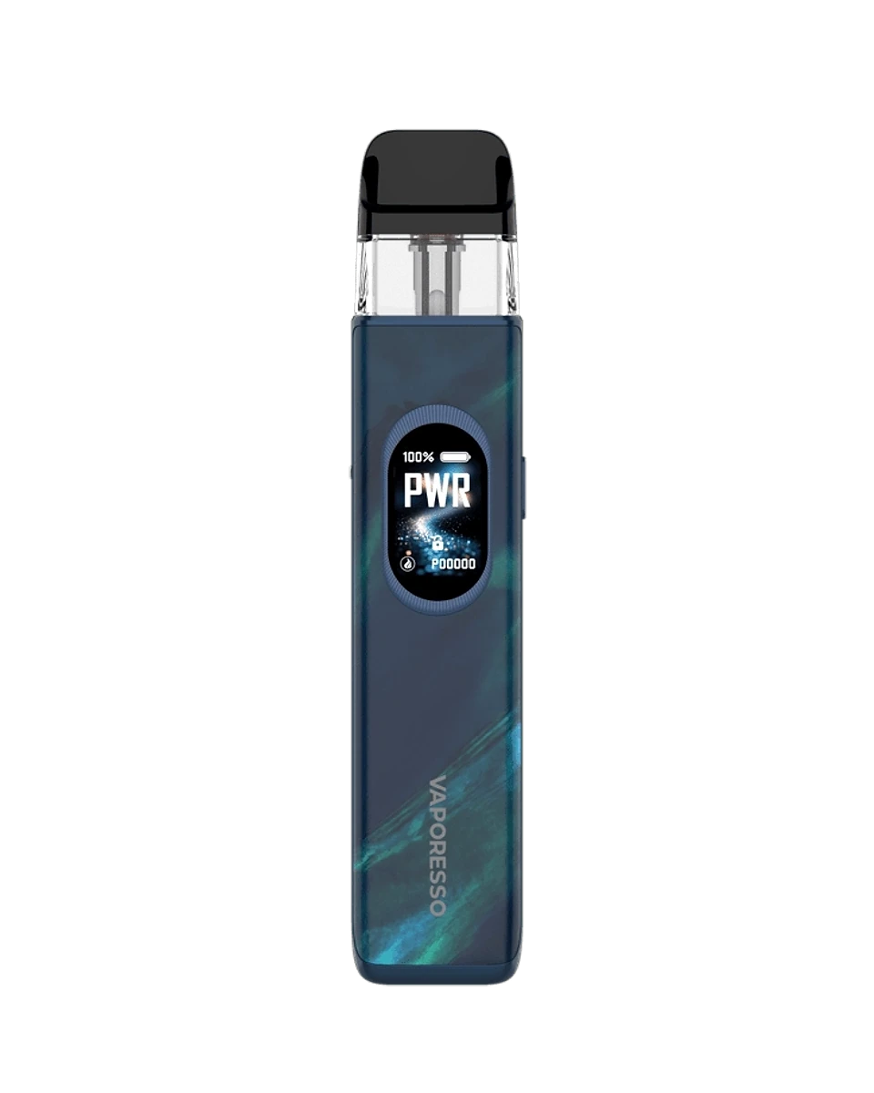 Vaporesso XROS 6 – official product photo