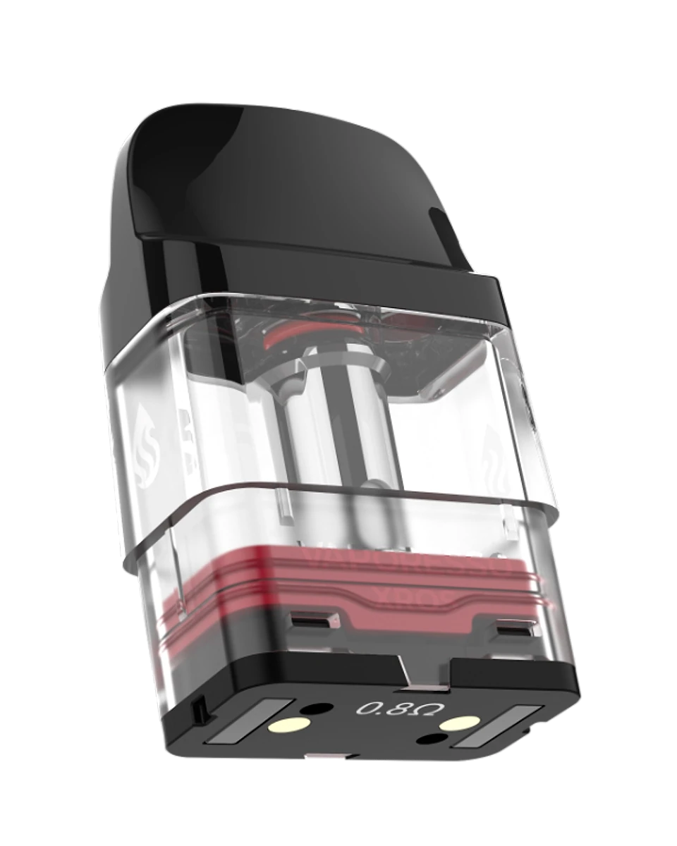 Vaporesso XROS Pods COREX 3.0 – official product photo