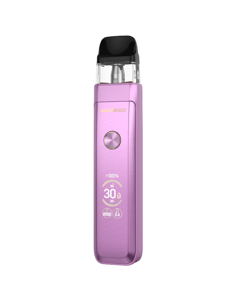 XROS PRO 2 in Dawn Purple