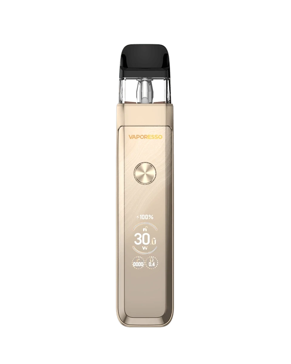 Vaporesso XROS PRO 2 – official product photo