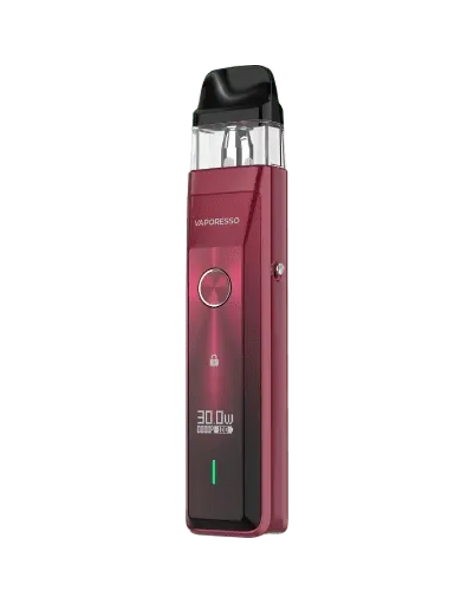 Vaporesso XROS PRO – official product photo