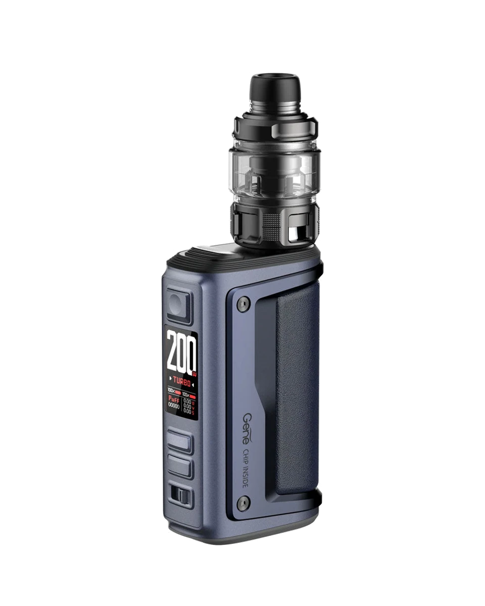VOOPOO ARGUS GT II – official product photo