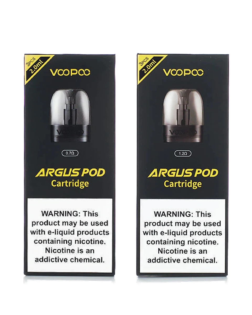VOOPOO ARGUS Pod Cartridge 2ml – product