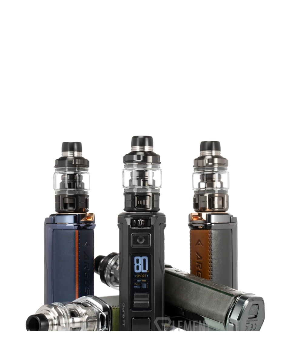 VOOPOO ARGUS XT – official product photo